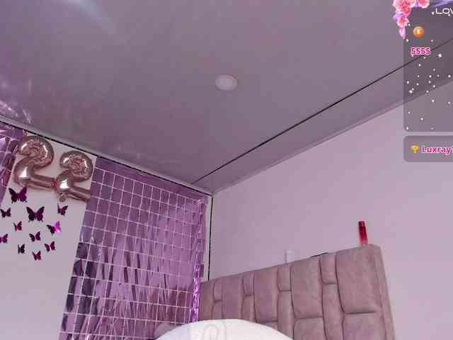 julietha-evann1 webcam