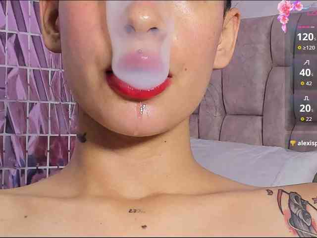 julietha-evann1 webcam