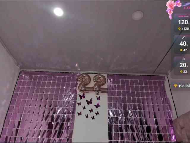 julietha-evann1 webcam