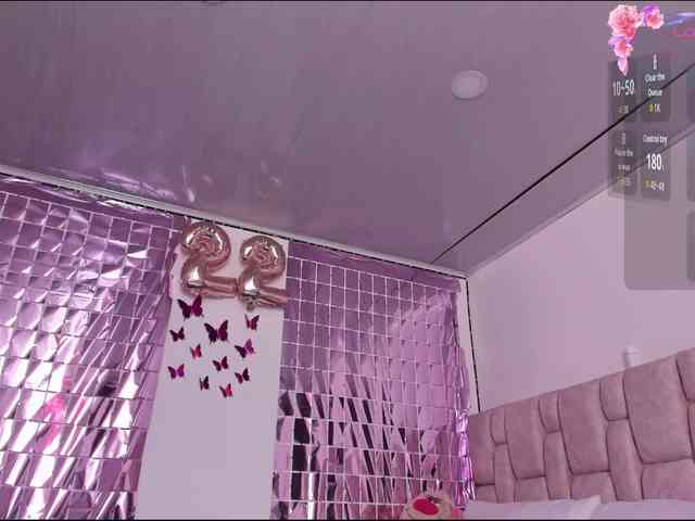 julietha-evann1 webcam