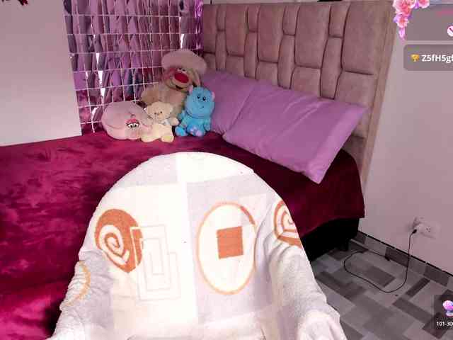 julietha-evann1 webcam