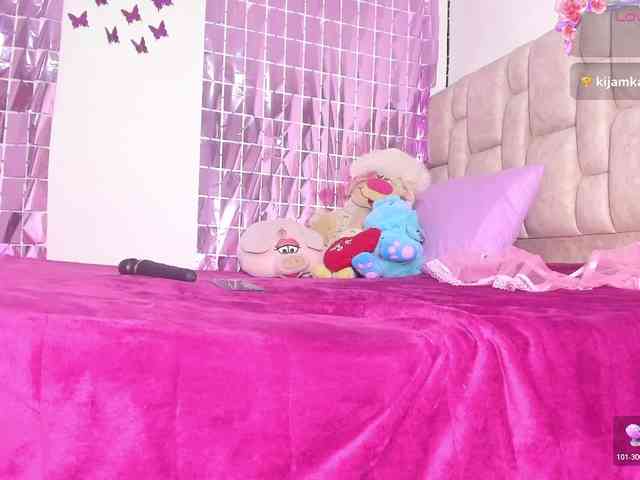 julietha-evann1 webcam