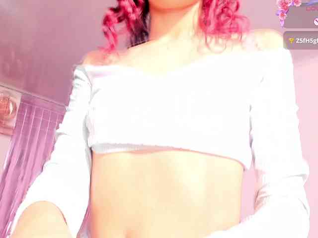 julietha-evann1 webcam