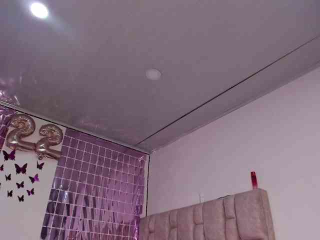 julietha-evann1 webcam
