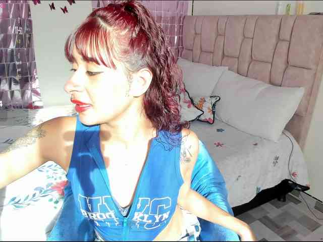 julietha-evann1 webcam