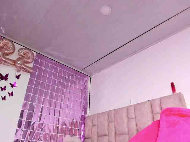 julietha-evann1 webcam