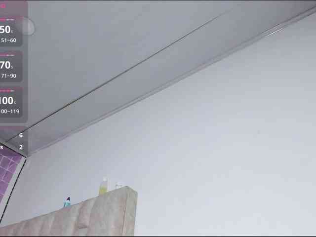 julietha-evann1 webcam