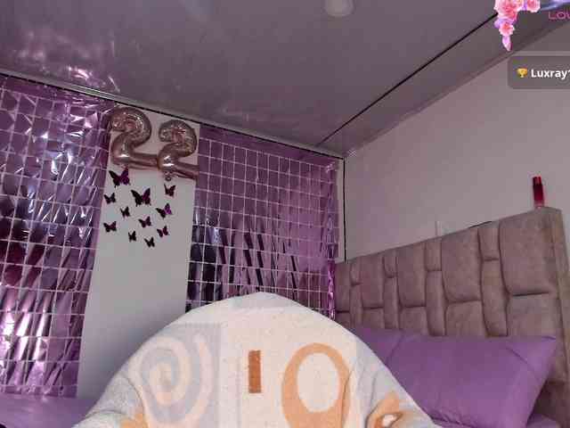 julietha-evann1 webcam