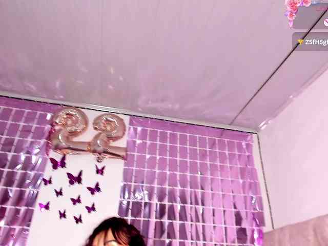 julietha-evann1 webcam