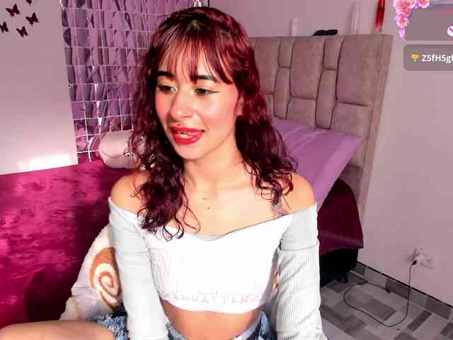 julietha-evann1 webcam