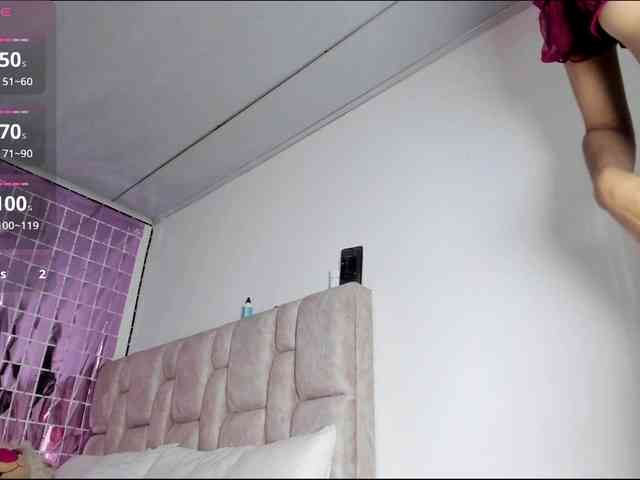 julietha-evann1 webcam
