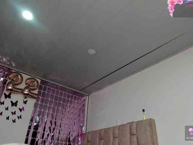 julietha-evann1 webcam