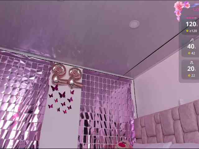 julietha-evann1 webcam