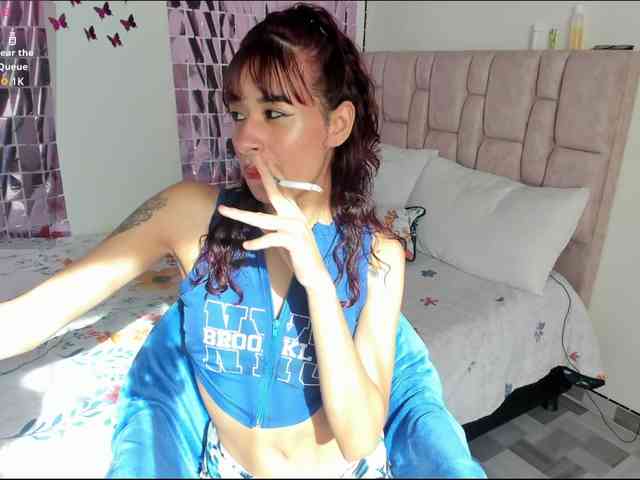 julietha-evann1 webcam