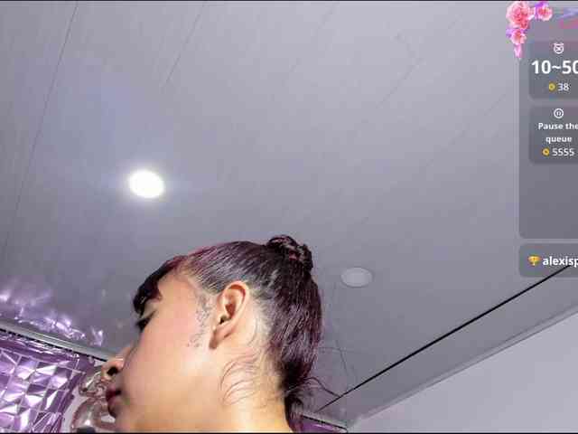 julietha-evann1 webcam