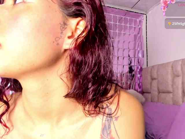 julietha-evann1 webcam
