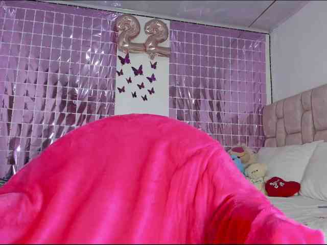 julietha-evann1 webcam