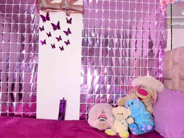 julietha-evann1 webcam