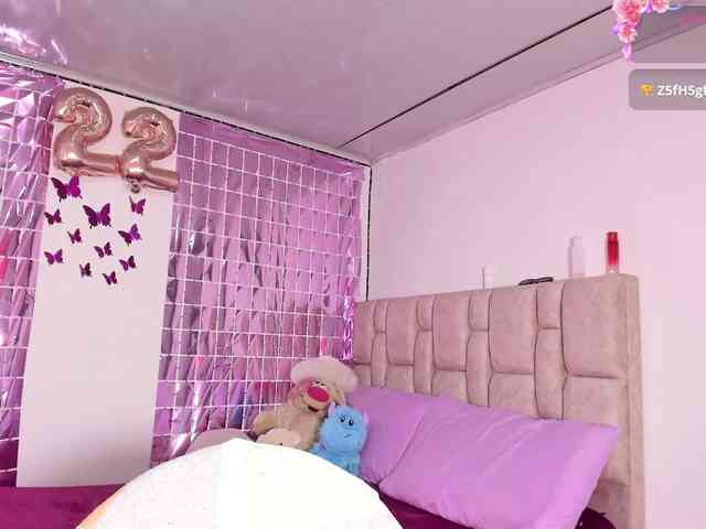julietha-evann1 webcam