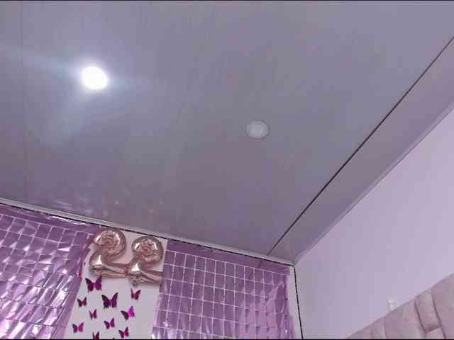 julietha-evann1 webcam