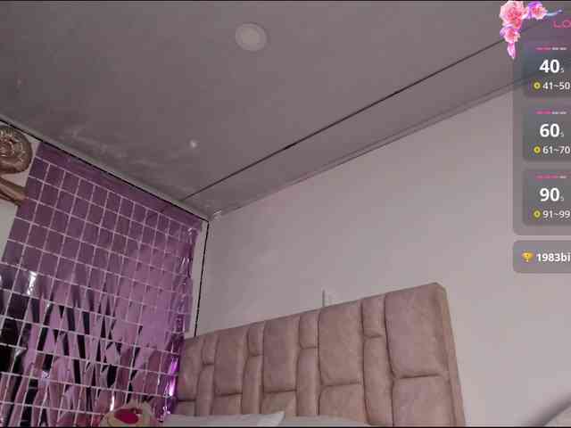 julietha-evann1 webcam