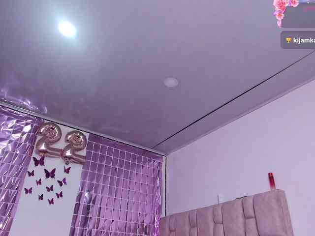 julietha-evann1 webcam