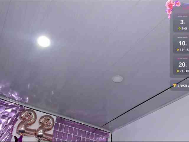 julietha-evann1 webcam