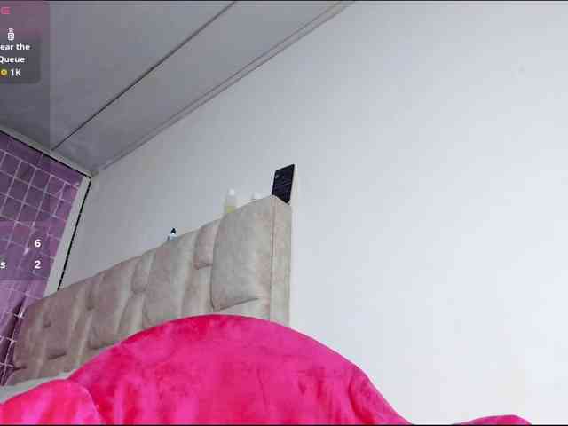 julietha-evann1 webcam