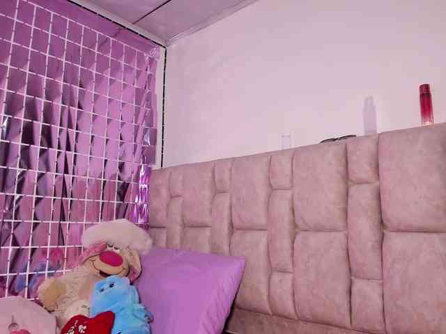 julietha-evann1 webcam
