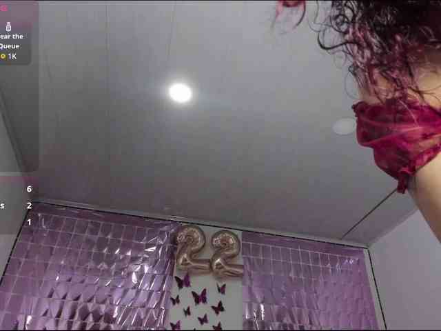 julietha-evann1 webcam