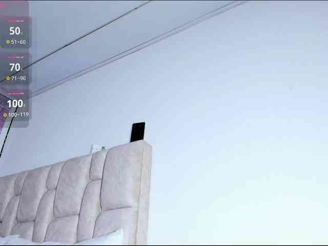 julietha-evann1 webcam