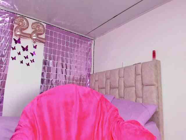 julietha-evann1 webcam