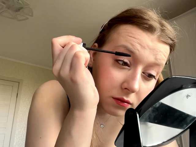 AmparoWisley live cam on BongaCams