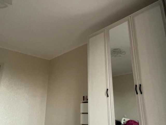 AmparoWisley live cam on BongaCams