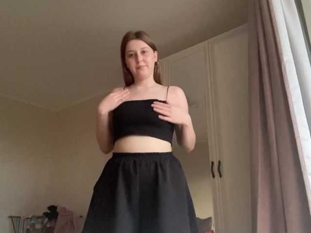 AmparoWisley live cam on BongaCams