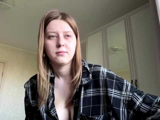AmparoWisley live cam on BongaCams