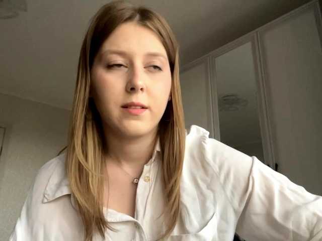 AmparoWisley live cam on BongaCams