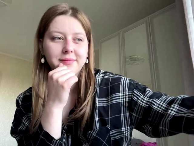 AmparoWisley live cam on BongaCams