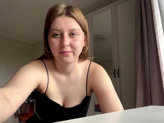 AmparoWisley live cam on BongaCams