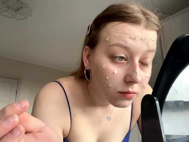 AmparoWisley live cam on BongaCams