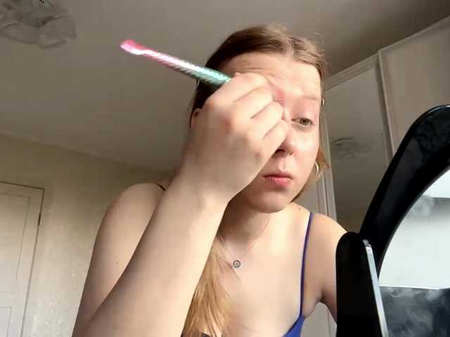 AmparoWisley live cam on BongaCams