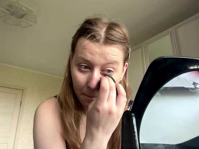 AmparoWisley live cam on BongaCams