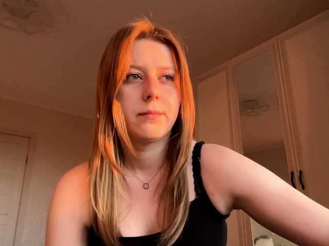 AmparoWisley live cam on BongaCams