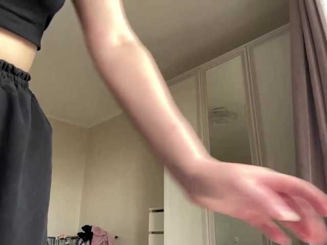 AmparoWisley live cam on BongaCams