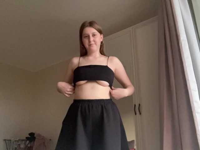 AmparoWisley live cam on BongaCams