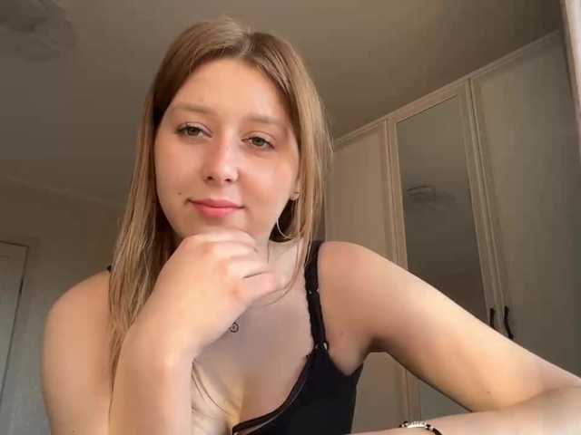 AmparoWisley live cam on BongaCams