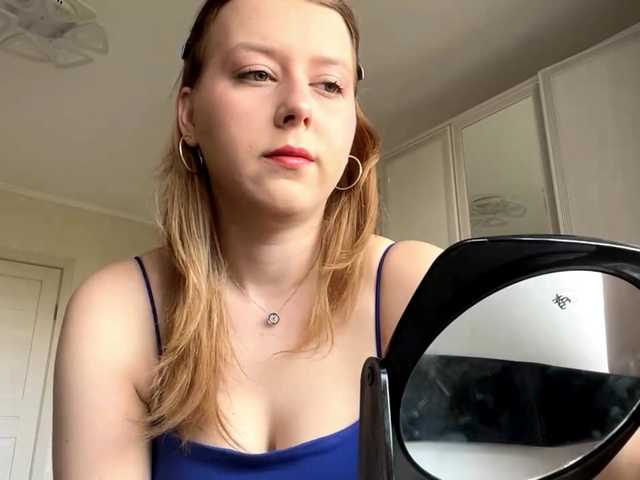 AmparoWisley live cam on BongaCams