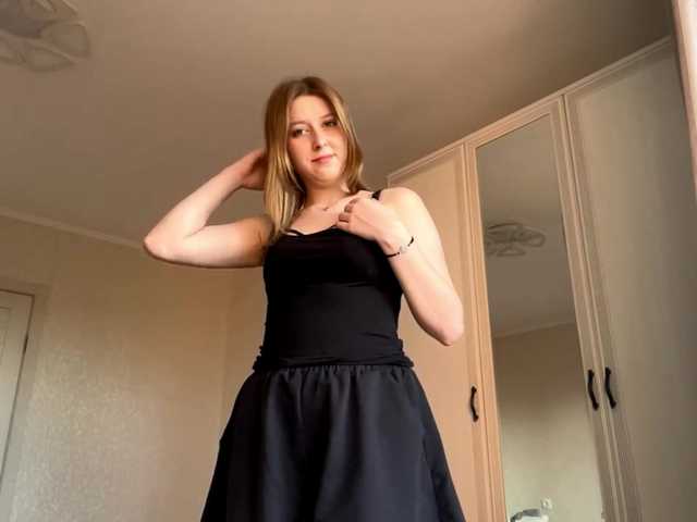 AmparoWisley live cam on BongaCams