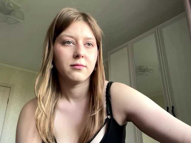 AmparoWisley live cam on BongaCams