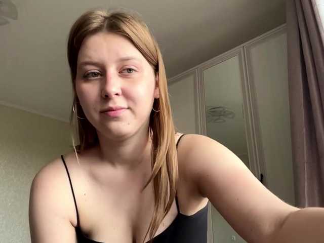 AmparoWisley live cam on BongaCams